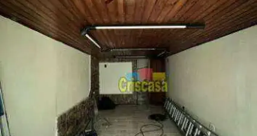 Ponto comercial para alugar na Alameda Carlos Lacerda, 127, Liberdade, Rio das Ostras