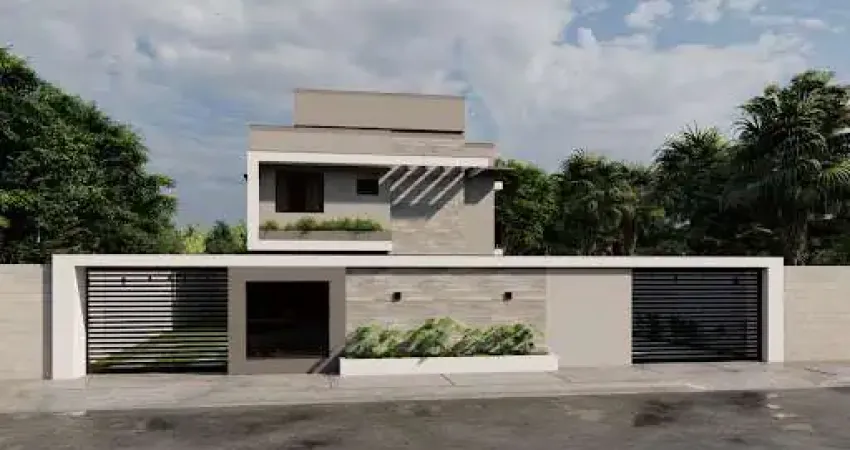 Apartamento com 3 dormitórios à venda, 70 m² por r$ 420.000,00 - verdes mares - rio das ostras/rj