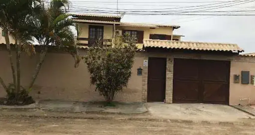 Casa com 4 dormitórios à venda, 199 m² por r$ 750.000,00 - colinas - bosque beira rio - rio das ostras/rj