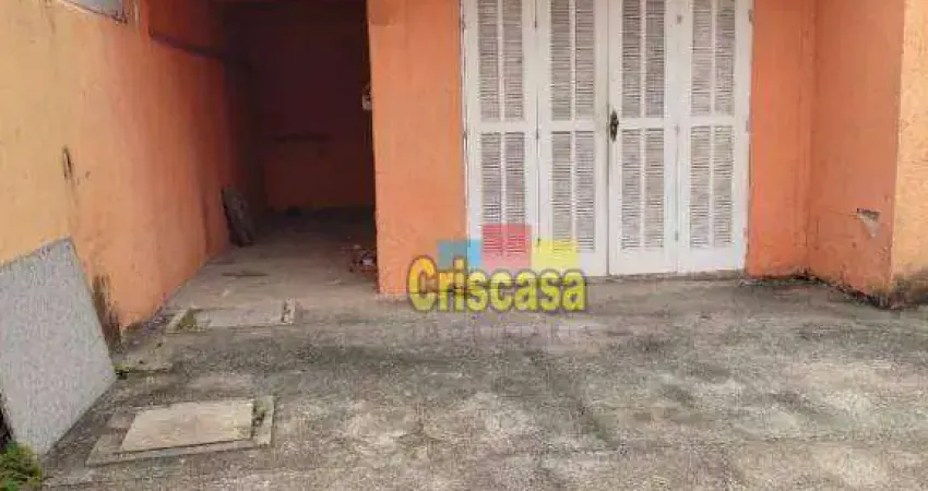 Casa com 3 dormitórios à venda, 162 m² por r$ 350.000,00 - liberdade - rio das ostras/rj