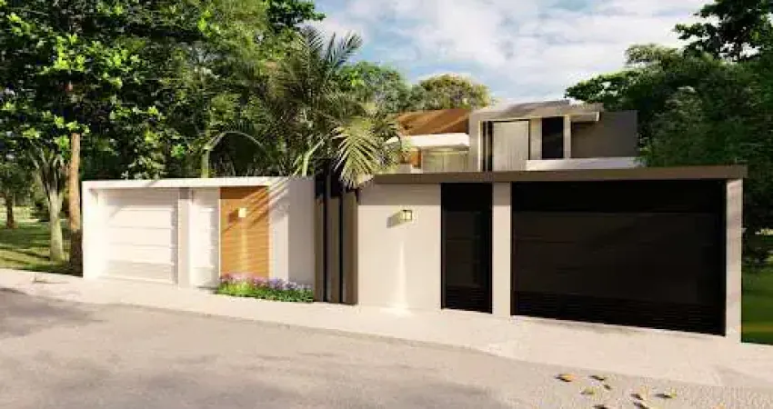 Casa com 3 dormitórios à venda, 107 m² por r$ 680.000,00 - jardim bela vista - rio das ostras/rj