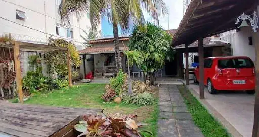 Casa com 3 dormitórios, 150 m² - venda por r$ 790.000,00 ou aluguel por r$ 4.558,33/ano - parque zabulão - rio das ostras/rj