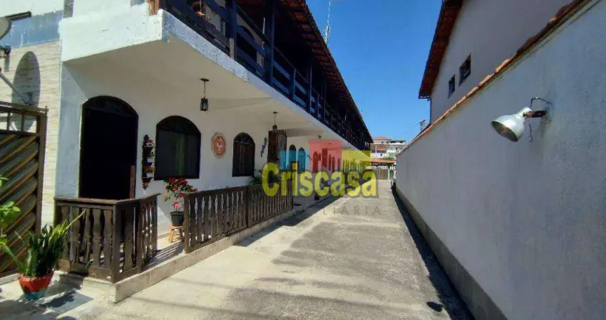 Casa com 2 quartos à venda na Rua Bahia, 301, Liberdade, Rio das Ostras