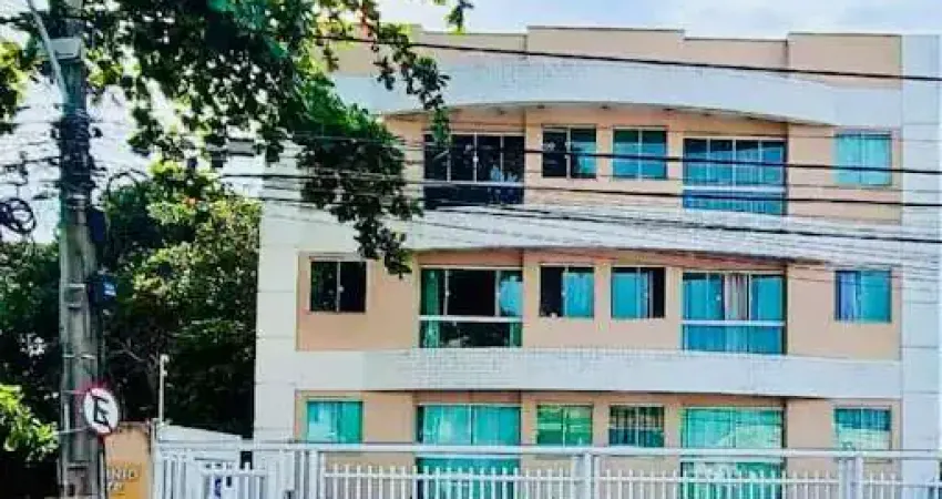 Apartamento com 1 dormitório à venda, 51 m² por r$ 295.000,00 - costa azul - rio das ostras/rj