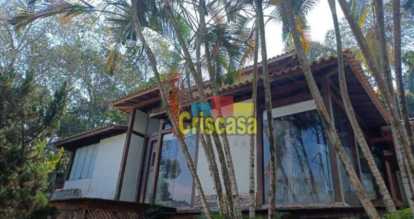 Casa com 3 quartos à venda na Rua Juriti, 73, Colinas, Rio das Ostras