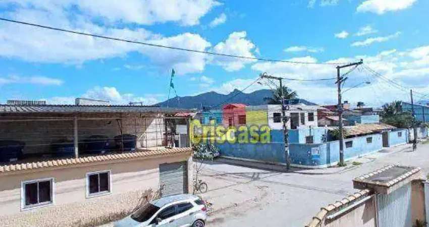 Apartamento com 2 quartos à venda na Rua Pernambuco, 1076, Cidade Beira Mar, Rio das Ostras