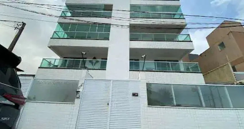 Apartamento com 3 dormitórios para alugar, 150 m² por R$ 4.123,33/mês - Ouro Verde - Rio das Ostras/RJ