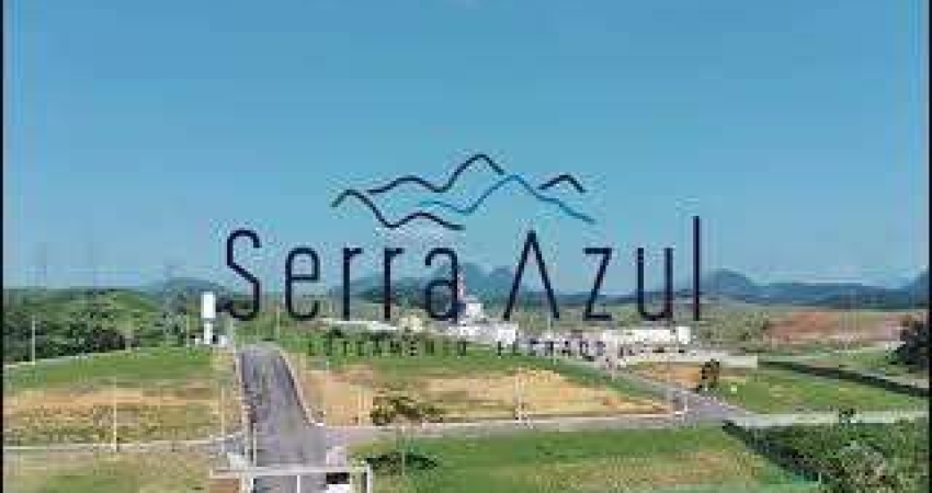 Terreno à venda, 360 m² por R$ 140.615,00 - Horto - Macaé/RJ