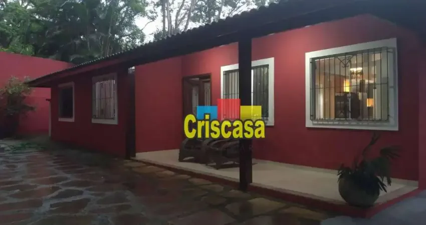 Casa à venda, 200 m² por R$ 650.000,00 - Vale Encantado - Macaé/RJ