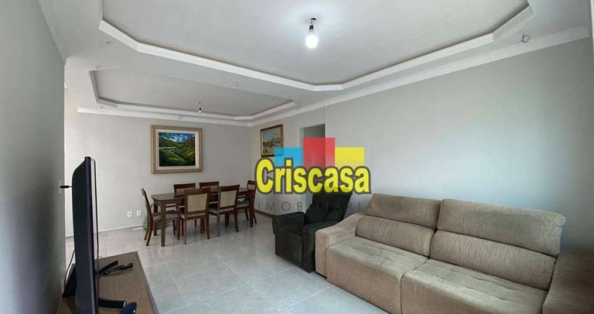 Casa com 3 dormitórios à venda, 120 m² por R$ 430.000,00 - Jardim Vitória - Macaé/RJ