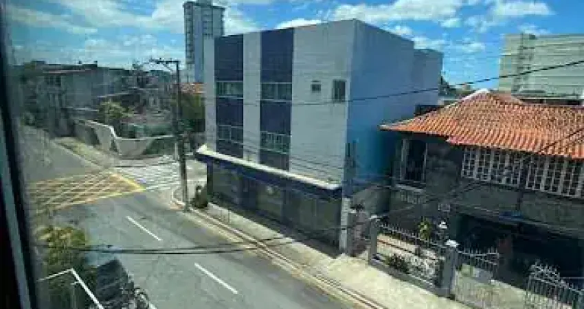 Prédio para alugar na Rua Doutor Francisco Portela, 222, Centro, Macaé