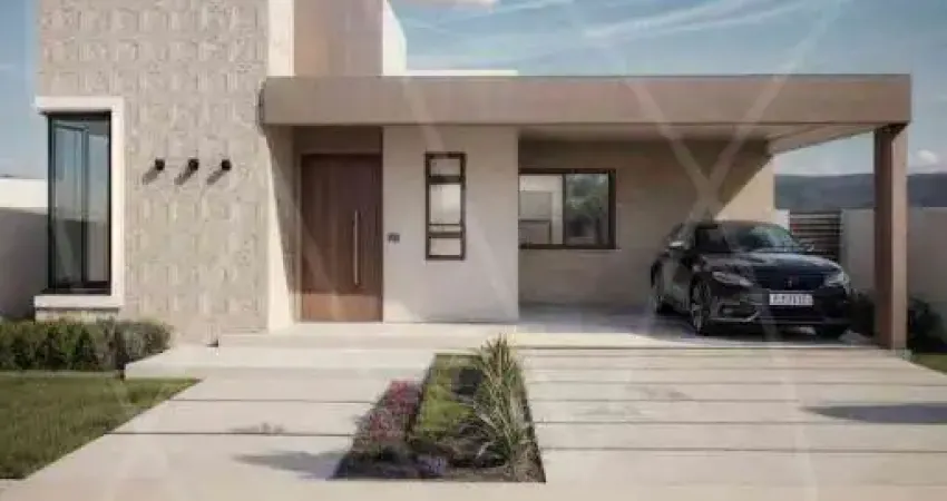 Casa com 3 dormitórios à venda, 177 m² por R$ 990.000,00 - Alphaville 3 - Rio das Ostras/RJ