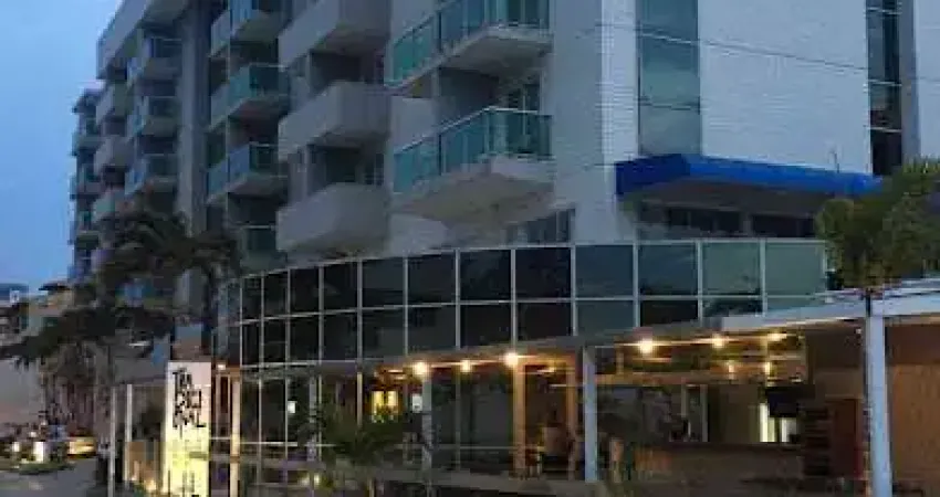 Flat com 1 dormitório à venda, 30 m² por R$ 240.000,00 - Praia do Pecado - Macaé/RJ