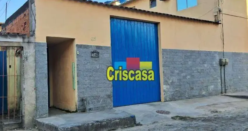 Apartamento com 8 dormitórios à venda, 360 m² por R$ 980.000,00 - Praia Campista - Macaé/RJ