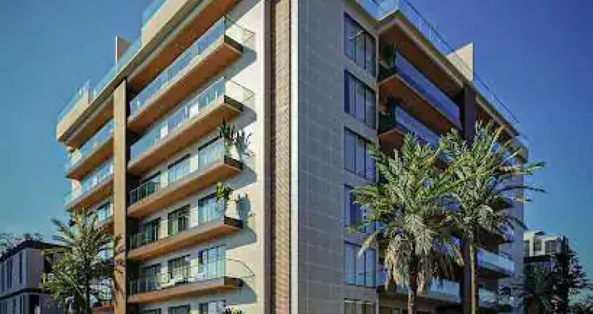 Apartamento com 4 dormitórios à venda, 230 m² por R$ 2.100.000,00 - Praia Pecado - Macaé/RJ