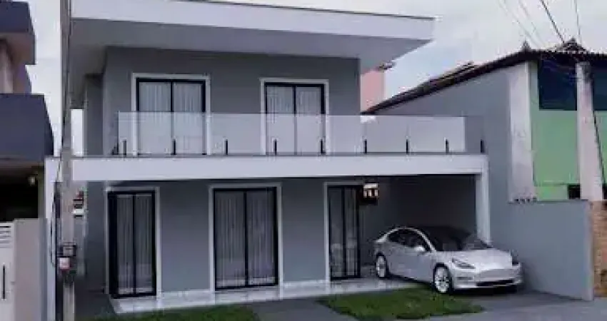 Casa com 3 dormitórios à venda, 175 m² por R$ 990.000,00 - Cabiúnas - Macaé/RJ