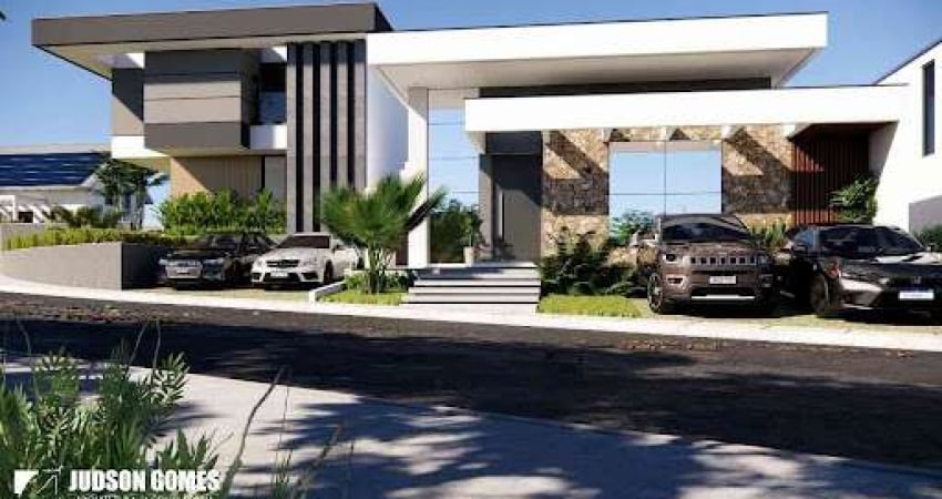 Casa à venda, 150 m² por R$ 1.150.000,00 - Vale dos Cristais3 - Macaé/RJ