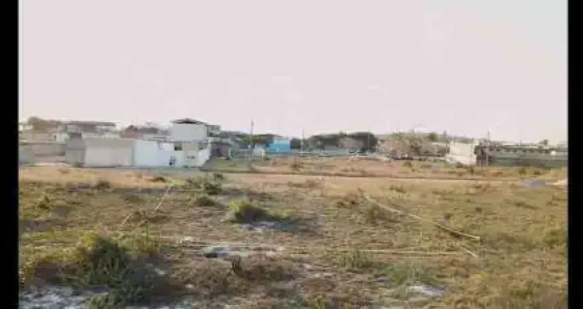 Terreno à venda, 525 m² por R$ 140.000,00 - São José do Barreto - Macaé/RJ