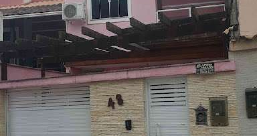 Casa com 3 dormitórios à venda, 135 m² por R$ 550.000,00 - Jardim Vitória - Macaé/RJ