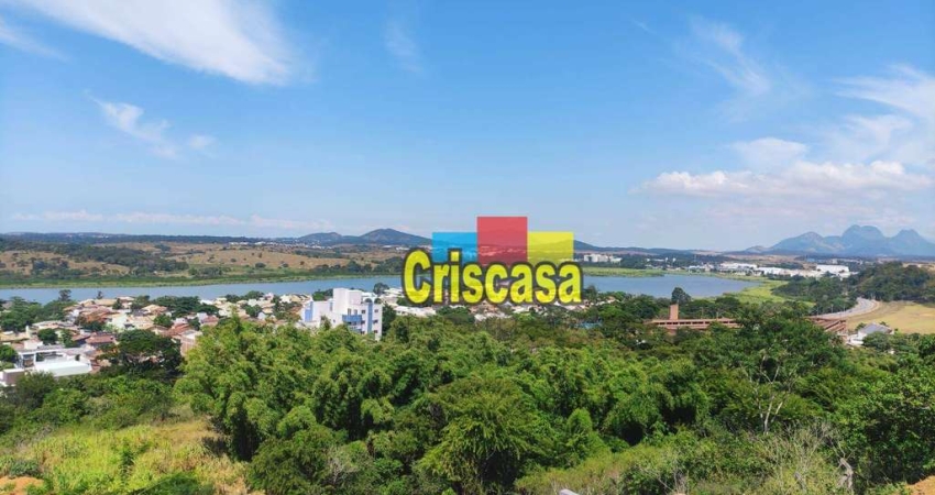 Casa para alugar, 100 m² por R$ 5.000,00/mês - Lagoa - Macaé/RJ