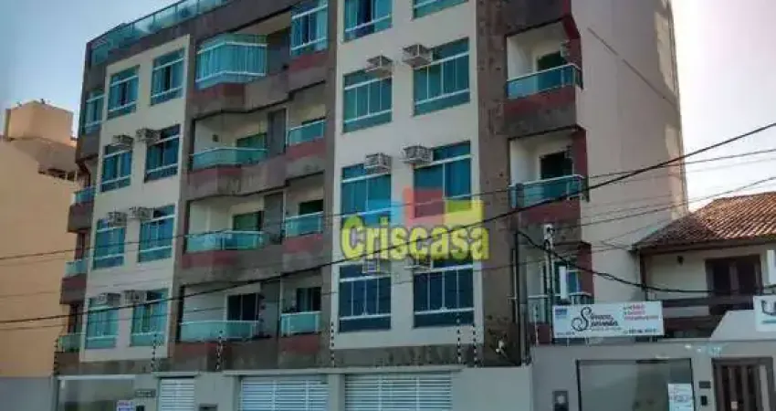 Cobertura com 4 dormitórios à venda, 480 m² por R$ 4.900.000,00 - Cavaleiros - Macaé/RJ