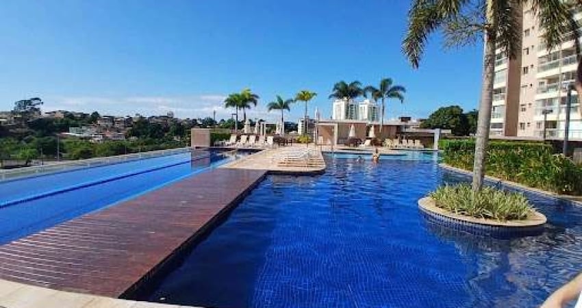 Apartamento com 3 dormitórios à venda, 90 m² por R$ 650.000,00 - Glória - Macaé/RJ
