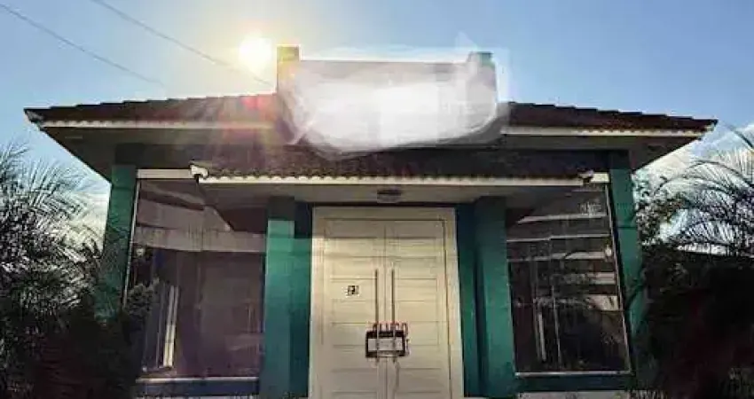 Casa com 3 dormitórios à venda, 140 m² por R$ 700.000,00 - Residencial Vale das Palmeiras - Macaé/RJ