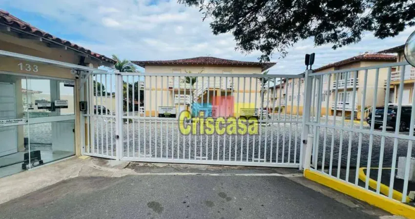 Apartamento com 3 dormitórios, 85 m² - venda por R$ 330.000,00 ou aluguel por R$ 3.000,00/mês - Glória - Macaé/RJ