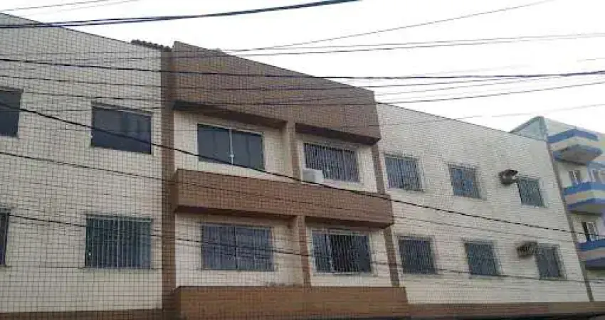 Apartamento com 2 dormitórios à venda, 80 m² por R$ 260.000,00 - Novo Horizonte - Macaé/RJ