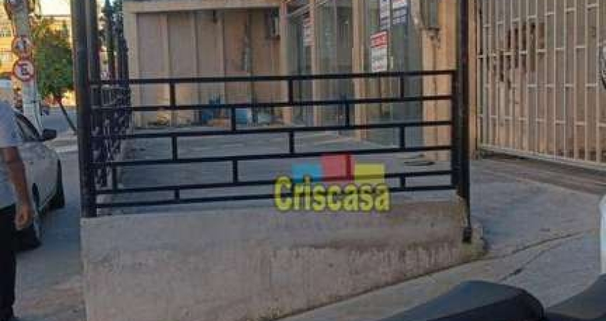 Loja para alugar, 900 m² por R$ 25.000,00/mês - Centro - Macaé/RJ