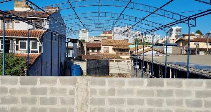 Galpão para alugar, 500 m² - Riviera Fluminense - Macaé/RJ