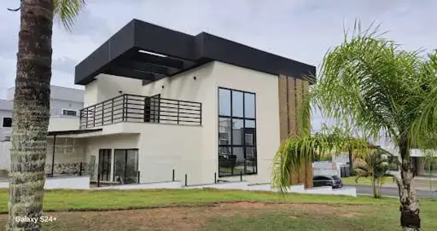 Casa com 3 dormitórios, 230 m² - venda por R$ 1.398.000,00 ou aluguel por R$ 9.201,33 - Alphavile 3 - Rio das Ostras/RJ