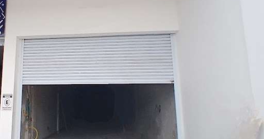 Ponto comercial com 1 sala para alugar na Alameda Prefeito Cláudio Moacyr, 42, Sol e Mar, Macaé