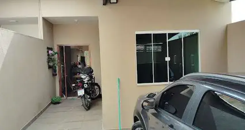 Casa com 2 dormitórios à venda, 68 m² por R$ 250.000,00 - Atlantico Norte - Macaé/RJ