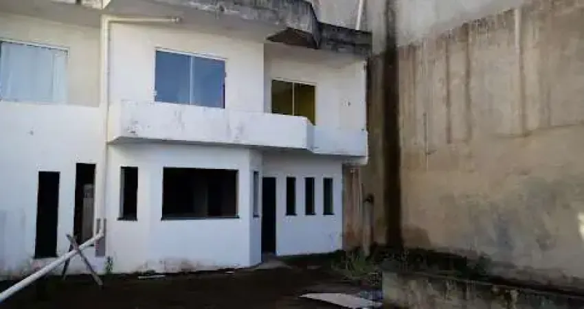 Casa com 3 dormitórios à venda, 150 m² por r$ 350.000,00 - jardim vitória - macaé/rj