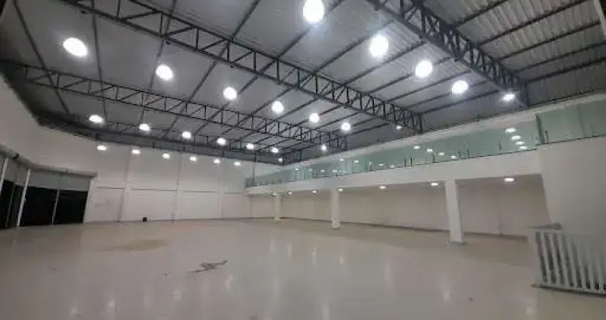 Ponto comercial com 1 sala para alugar na Avenida José Alvares de Azevedo, 99, Ajuda de Baixo, Macaé