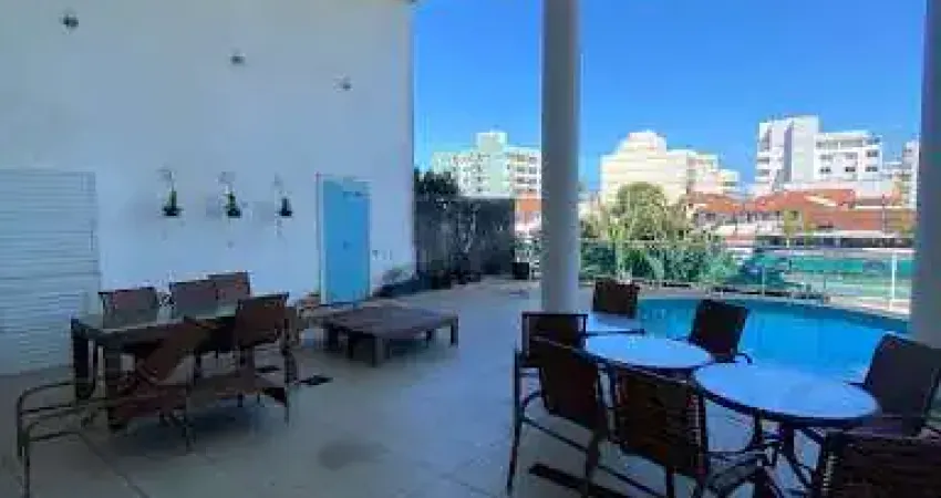 Flat com 1 quarto para alugar na Rua Maria Francisca Borges Reid, 527, Glória, Macaé