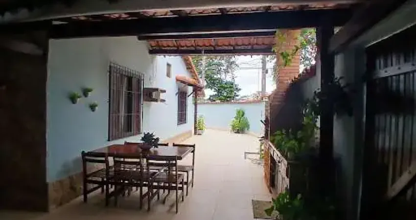 Casa com 2 dormitórios à venda, 189 m² por r$ 495.000,00 - nova macaé - macaé/rj