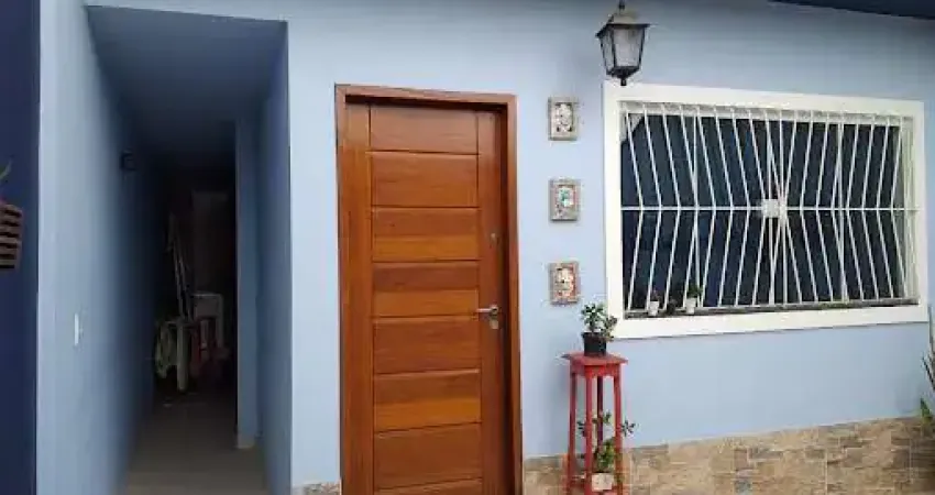Casa com 2 dormitórios à venda, 90 m² por r$ 485.000,00 - jardim guanabara - macaé/rj