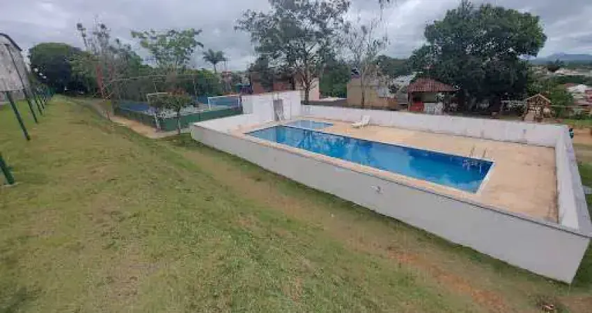 Apartamento com 2 dormitórios à venda, 50 m² por r$ 140.000,00 - virgem santa - macaé/rj