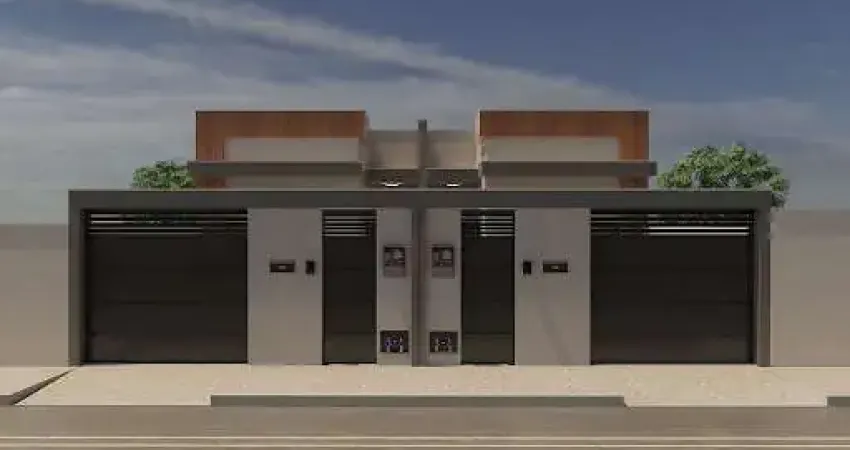 Casa à venda, 65 m² por R$ 280.000,00 - Atlantico Norte - Macaé/RJ