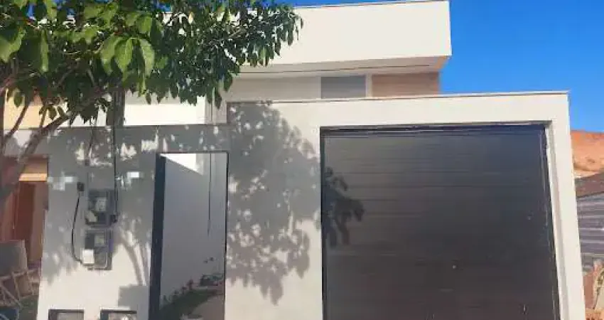 Casa com 2 dormitórios à venda, 69 m² por R$ 330.000,00 - Atlantico Norte - Macaé/RJ