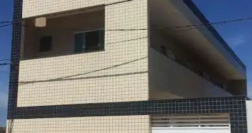 Apartamento com 1 dormitório à venda, 120 m² por R$ 450.000,00 - Ajuda de Cima - Macaé/RJ