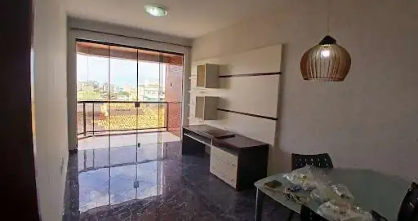 Apartamento com 2 dormitórios para alugar, 75 m² - Riviera Fluminense - Macaé/RJ