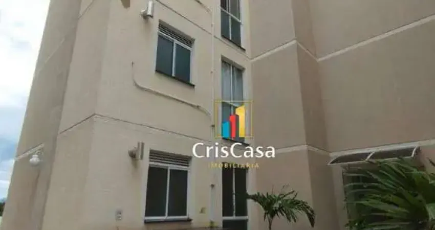 Apartamento com 1 dormitório à venda, 40 m² por R$ 130.000,00 - Ajuda - Macaé/RJ