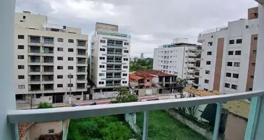 Apartamento com 3 dormitórios para alugar, 100 m² por R$ 7.220,00/ano - Cavaleiros - Macaé/RJ