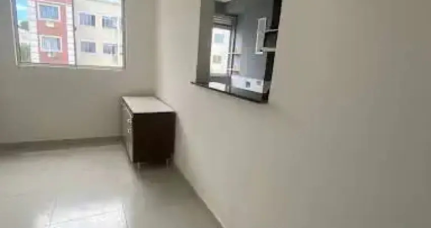 Apartamento com 2 dormitórios para alugar, 55 m² - São José do Barreto - Macaé/RJ