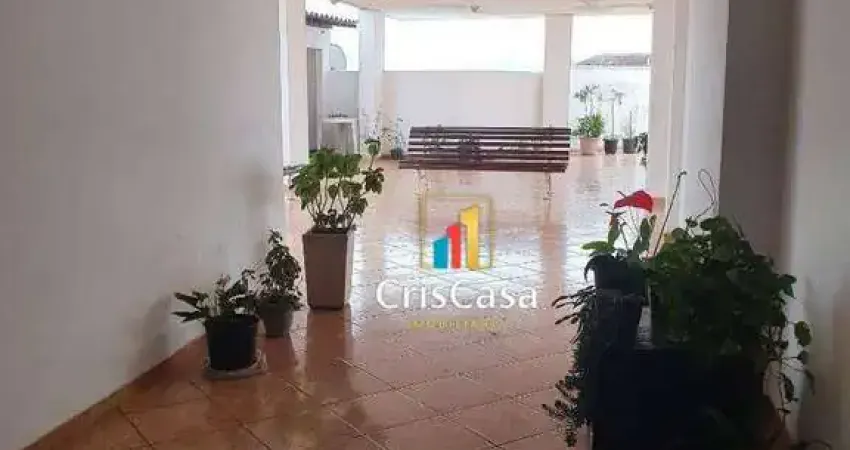 Apartamento com 3 dormitórios à venda, 90 m² por R$ 420.000,00 - Centro - Macaé/RJ