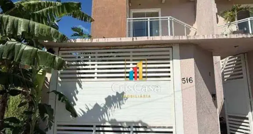 Casa com 3 dormitórios para alugar, 122 m² por R$ 4.000,00/mês - Lagoa - Macaé/RJ