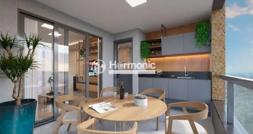 Apartamento à venda Mirra residencial - Ribeirão Preto/SP, Zona Sul